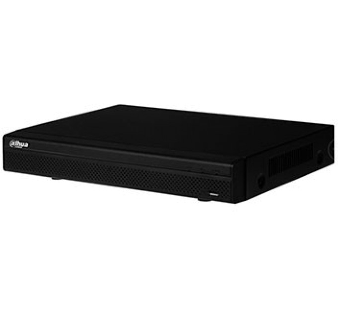 8-канальний 4K XVR DHI-XVR5108HS-4KL купити.