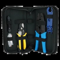 Набір інструментів Voltronic LS-2546B для монтажа солнечных систем