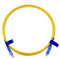 Патчкорд оптичний CMS Simplex Slim SC/UPC-SC/UPC SM 2м Simplex, 3.0мм купити.