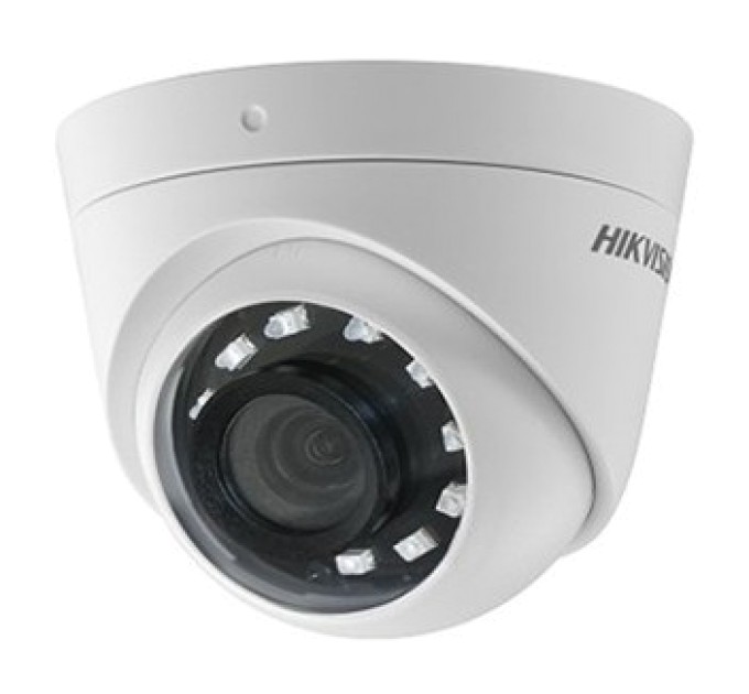 2Мп Turbo HD з вбудованим балуном DS-2CE56D0T-I2PFB (2.8 мм) купити.