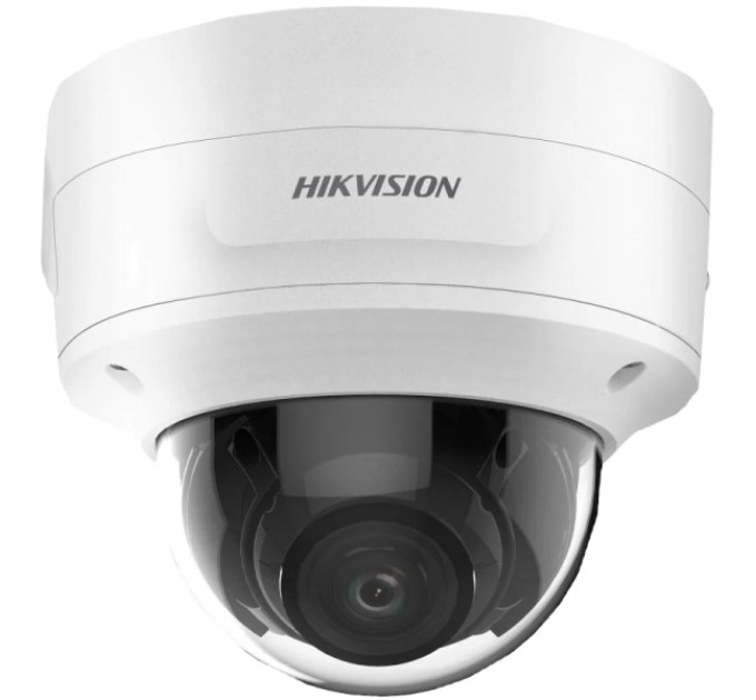 IP відеокамера Hikvision DS-2CD3746G2-IZS (H)/eF 4МП (2.7-13.5мм) купити.