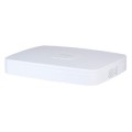 8-канальний Smart 4K NVR c PoE комутатором на 8 портів DHI-NVR4108-8P-4KS2/L купити.