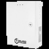 ДБЖ під акб 12В/7A EuroPower EP-UPS-1203HC(P) 14.4В 2А