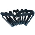 Кабельний хомут на липучці Velcro 300x20 мм (10 шт) купити.