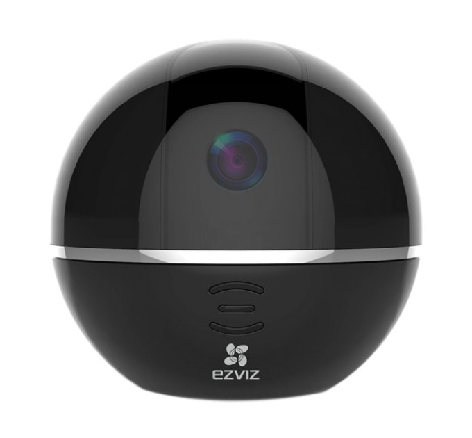 2Мп поворотна EZVIZ з авто стеженням CS-CV248-B0-32WFR купити.