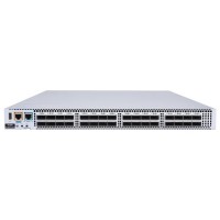 Комутатор 32 порти керований Ruijie RG-S6510-32CQ 100GE DCI