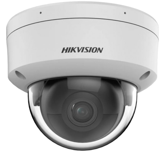 IP відеокамера Hikvision DS-2CD3186G2-ISU (H)(eF) (2.8мм) купити.