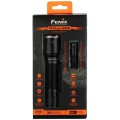 Ліхтарі ручні комплект Fenix Fenix TK16 V2.0 + E02R купити.