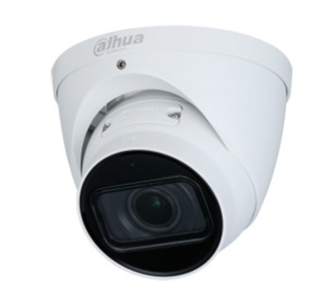 4Мп IP відеокамера Dahua DH-IPC-HDW3441TP-ZAS (2.7-13.5мм) купити.