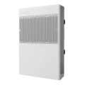 Комутатор 16 портів керований MikroTik netPower 16P (CRS318-16P-2S+OUT) PoE купити.