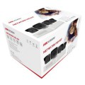 Комплект відеоспостереження Hikvision Hikvision NK4E0-1T