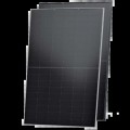 Сонячна панель PV модуль JINKO 445W JKM445N-54HL4R-V