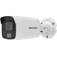 4 Мп ColorVu IP DS-2CD2047G2-LU (C) (2.8мм)