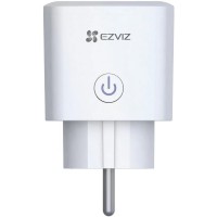 Смарт розетка Ezviz Ezviz CS-T30-10B-EU