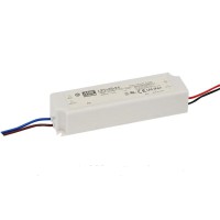 Імпульсне джерело живлення Mean Well LPV-35-24 Rohs AC/DC