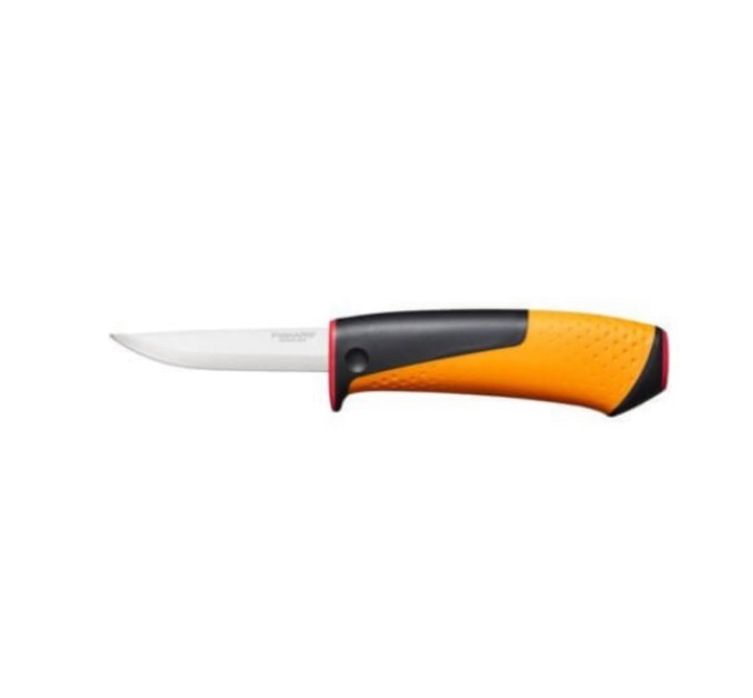 Ніж для ремісника Fiskars (156019) 1023620 купити.