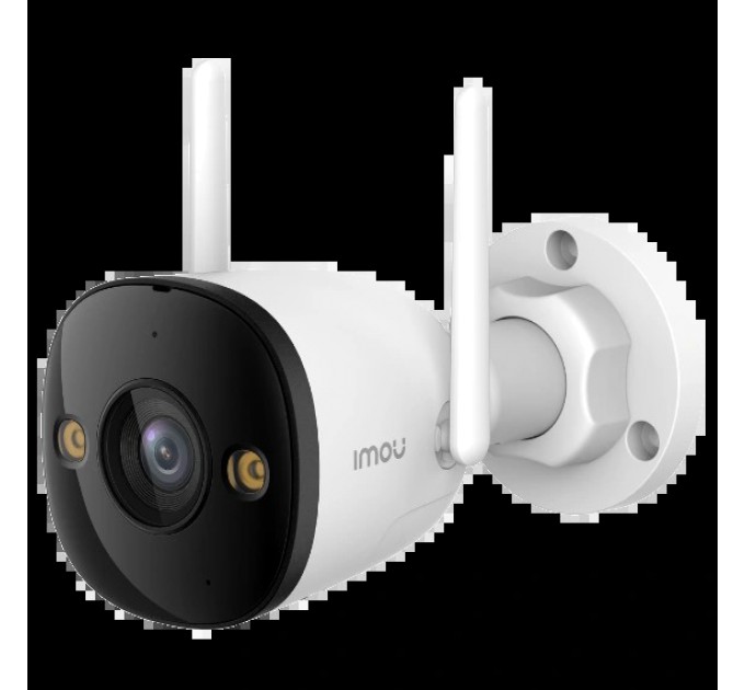 IP відеокамера Imou Bullet 3 (IPC-S3EP-3M0WE) 3МП (2.8мм) Wi-Fi купити.