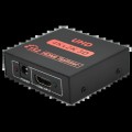 Активний HDMI сплітер 1=>2 порта 4K, 2K DC5V/2A купити.