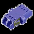 Адаптер LC DUPLEX SM  AMP 6457567-4