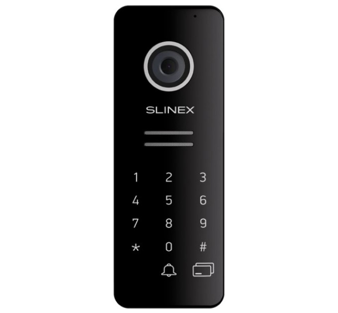 Виклична панель Slinex ML-30CRHD