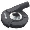 Захисний кожух для шліфування бетону Metabo GED 125 (626732000) купити.