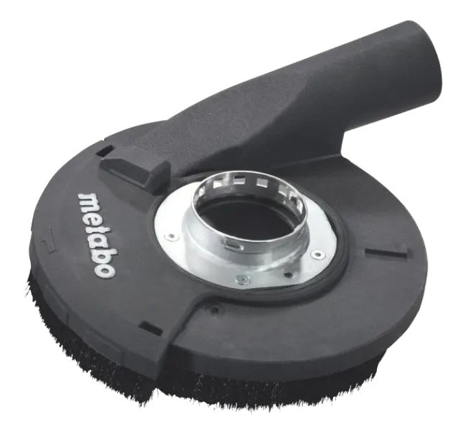 Захисний кожух для шліфування бетону Metabo GED 125 (626732000) купити.