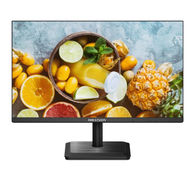 Монітор Hikvision DS-D5024FC-C для видеонаблюдения 23,8”дюйма 1920 × 1080 купити.