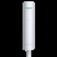 Superior GlassProtect white Fibra Проводной извещатель разбития стекла Ajax