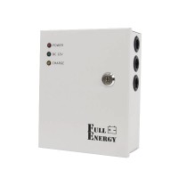 Джерело безперебійного живлення Full Energy Full Energy BBG-123