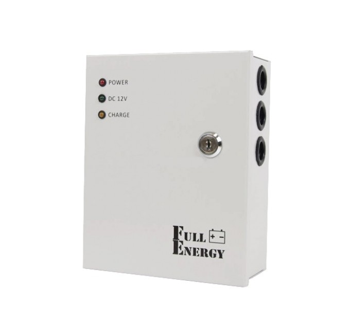 Джерело безперебійного живлення Full Energy Full Energy BBG-123