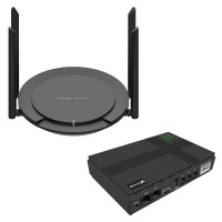 Комплект VIA Energy Mini UPS + RG-EW300 PRO