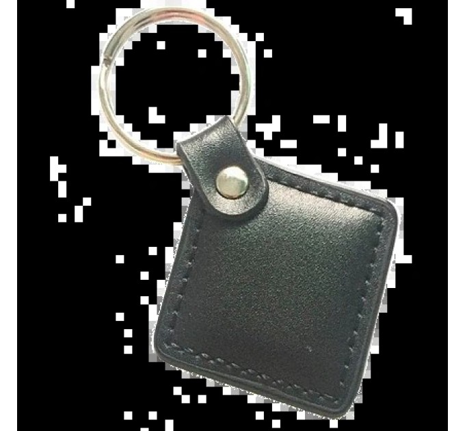 Брелок RFID KEYFOB EM Leather