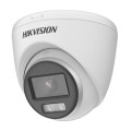 2 MP ColorVu Turret камера Hikvision DS-2CE72DF0T-F