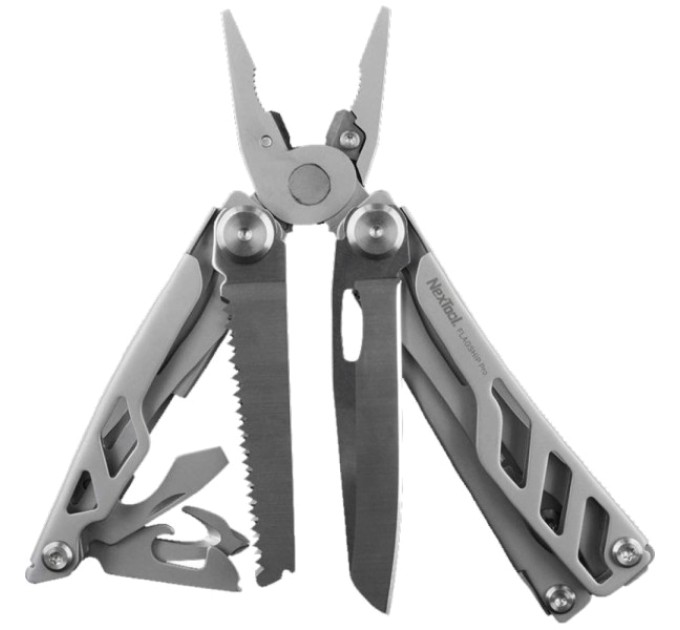 Мультитул  NexTool FLAGSHIP PRO KT5020 купити.