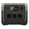 Портативне джерело живлення EcoFlow RIVER 2 PRO 800Вт купити.