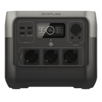 Портативне джерело живлення EcoFlow RIVER 2 PRO 800Вт