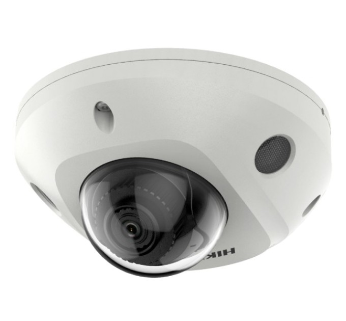IP відеокамера Hikvision DS-2CD3523G2-IS (B) 2МП (2.8мм) с микрофоном купити.