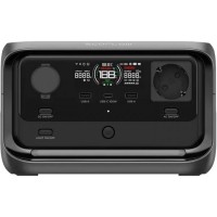 Портативне джерело живлення EcoFlow RIVER 3 PLUS
