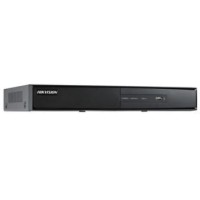 16-канальний Turbo HD відеореєстратор DS-7216HQHI-F2/N (4 аудио)