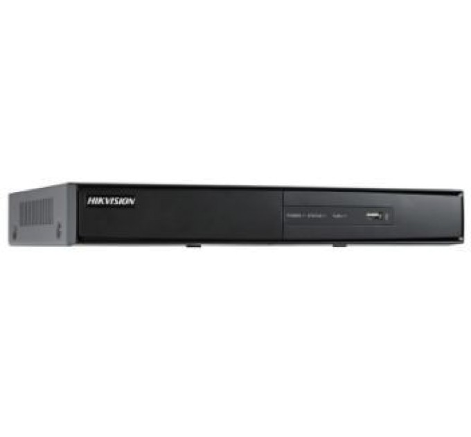 16-канальний Turbo HD відеореєстратор DS-7216HQHI-F2/N (4 аудио) купити.