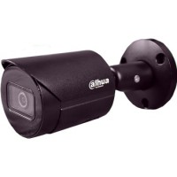 IP відеокамера Dahua DH-IPC-HFW2230SP-S-S2-BE 2МП (2.8мм)