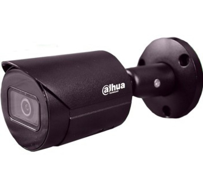 IP відеокамера Dahua DH-IPC-HFW2230SP-S-S2-BE 2МП (2.8мм) купити.
