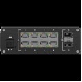 Комутатор 8 портів некерований Teltonika TSW210 купити.