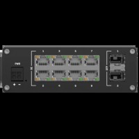 Комутатор 8 портів некерований Teltonika TSW210