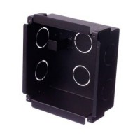 Панель для врізного монтажу Dahua DH-VTO2000A Dahua VTOB107