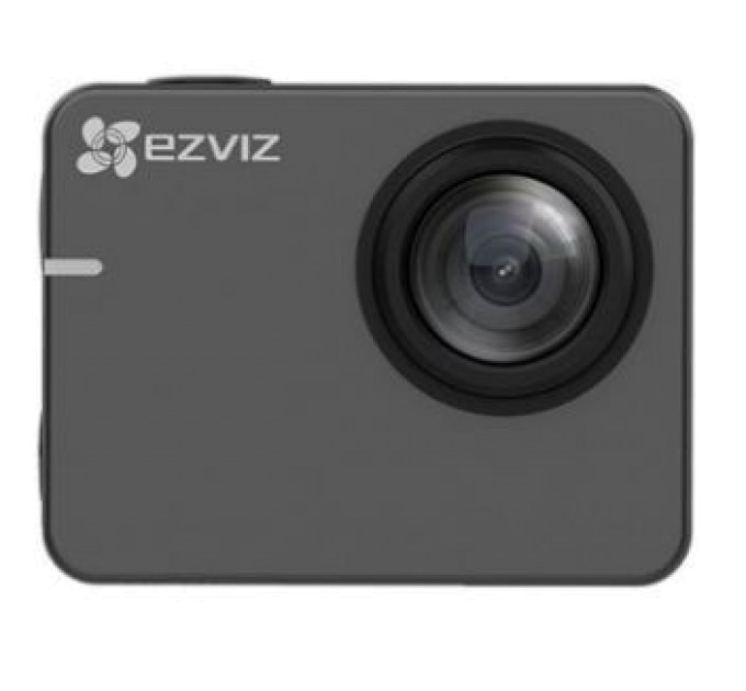 Екшн-камера EZVIZ Ezviz CS-SP206-B0-68WFBS