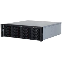Відеореєстратор Dahua DHI-NVR5064-EI 64-канальный 16HDD 3U