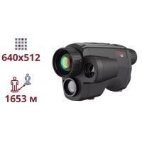 ТЕПЛОВІЗІЙНИЙ МОНОКУЛЯР AGM AGM Fuzion LRF TM35-640