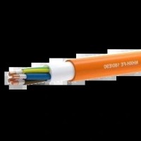 Кабель 0,66/1kV 2x1,5 100м (N)HXH FE180/E30