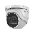 Turbo HD відеокамера Hikvision DS-2CE76U1T-ITMF 8МП (2.8мм) купити.